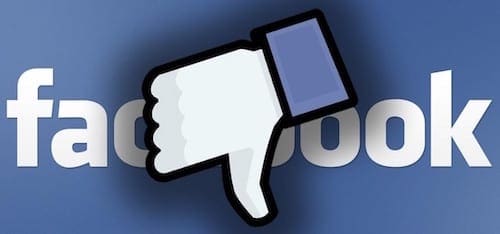 Facebook Likes are not a good measure of engagement