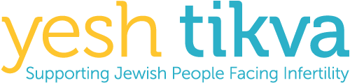 yesh tikva logo