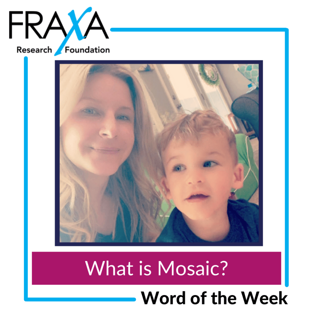 FRAXA's word of the week helps them engage their audience