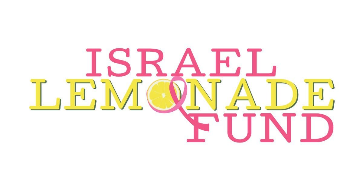 Israel Lemonade Fund logo