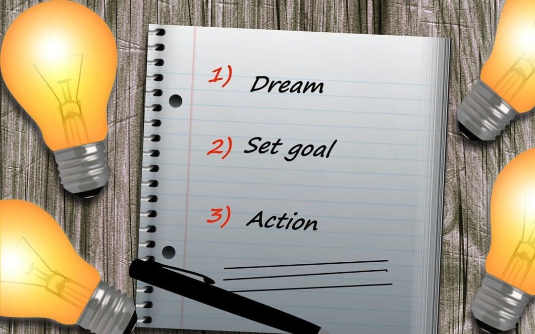 What’s Your BHAG?