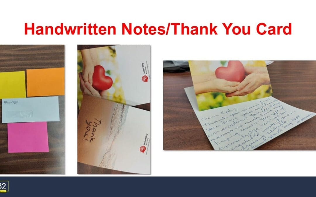 How To Boost Giving And Retention