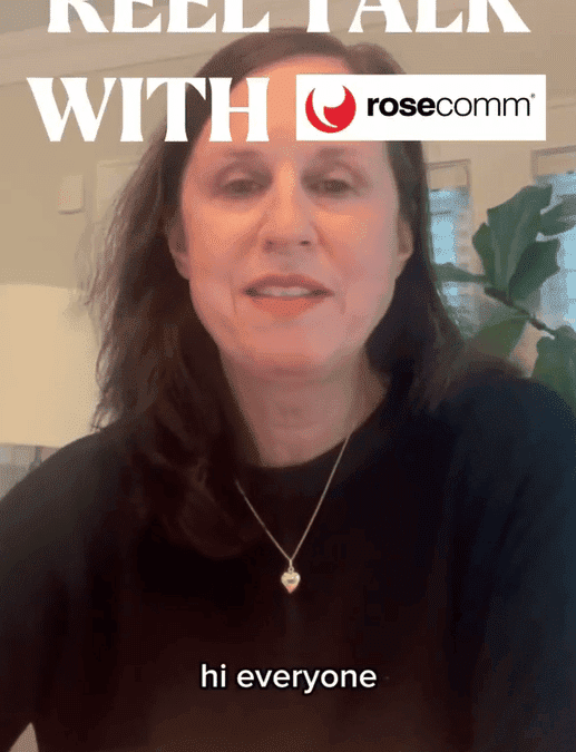 What To Do In A Crisis