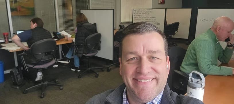 It’s All About The Money