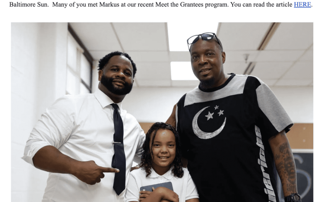 Keep The Board Informed