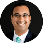 How do I personalize campaigns- Cherian Koshy