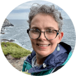 How do I share great gratitude- Laura Amerman