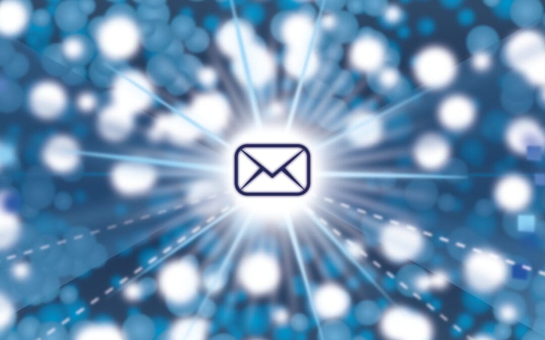 Collecting Email Addresses